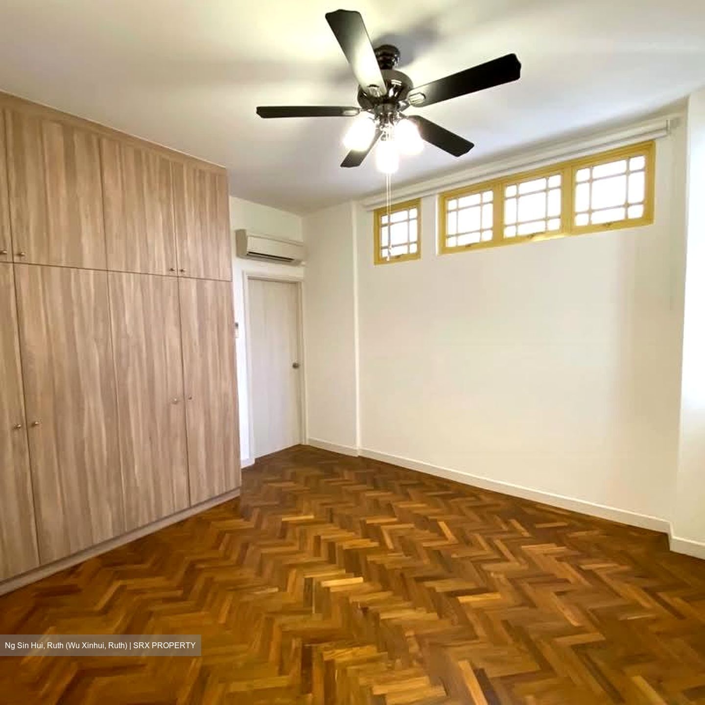 Orange Regency (D10), Apartment #578904371